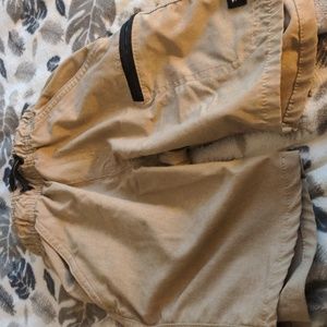 Boys shorts size 5/6